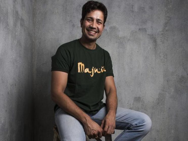 Sumeet Vyas