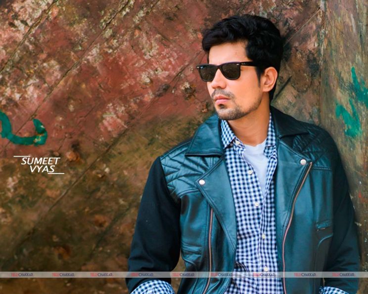 Sumeet Vyas