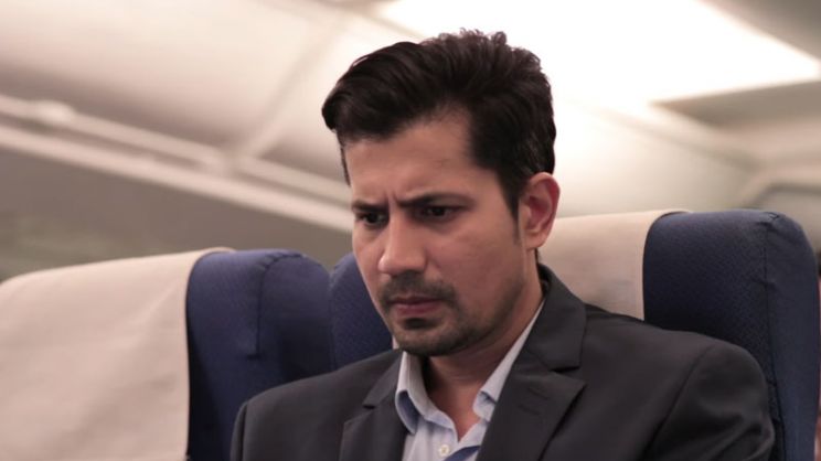 Sumeet Vyas