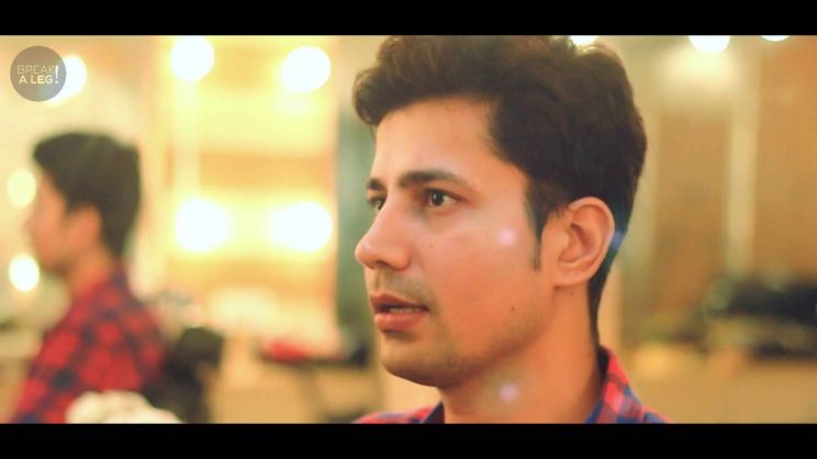 Sumeet Vyas