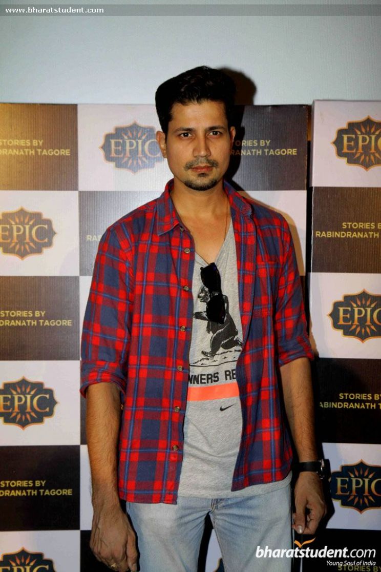 Sumeet Vyas