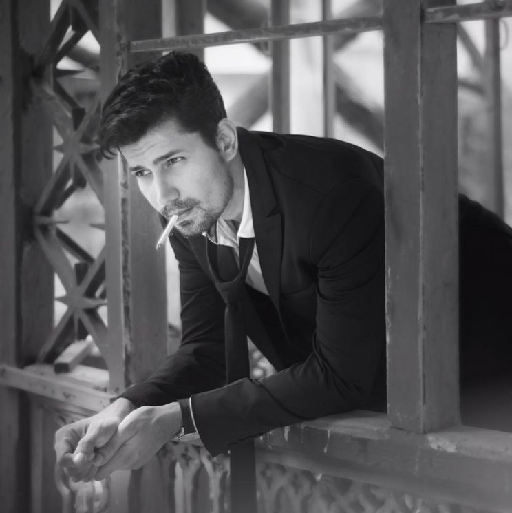 Sumeet Vyas