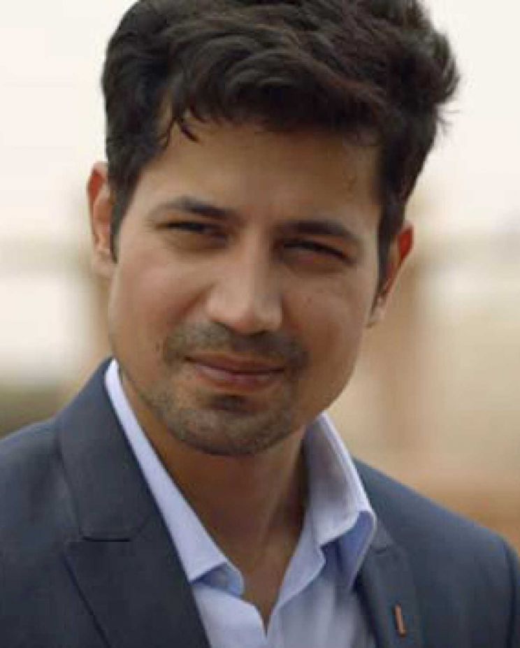 Sumeet Vyas