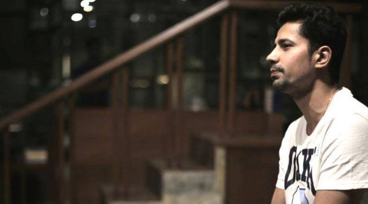 Sumeet Vyas