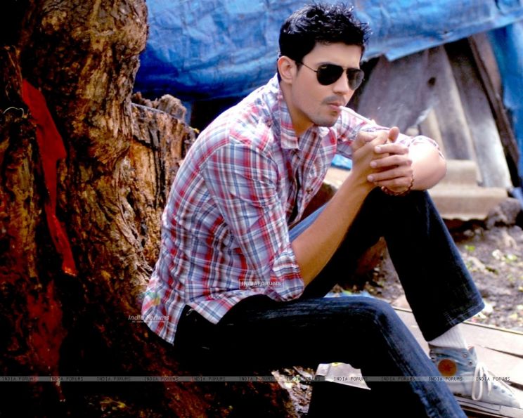 Sumeet Vyas