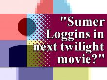 Sumer Loggins