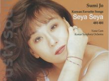 Sumi Jo