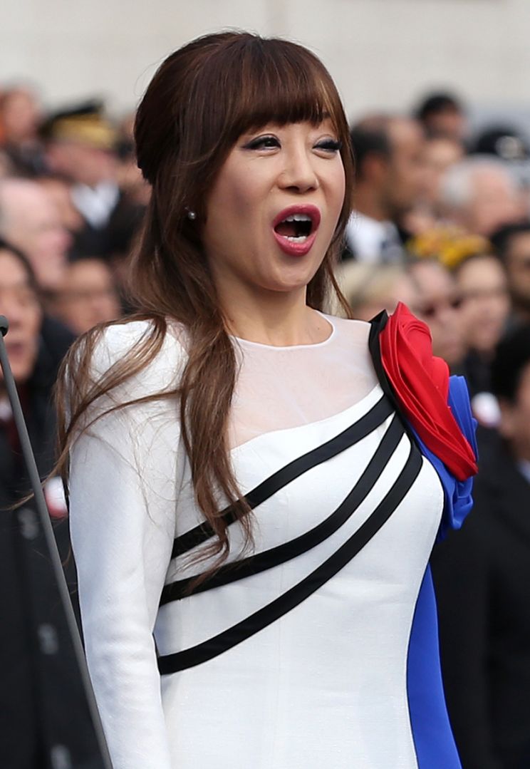 Sumi Jo