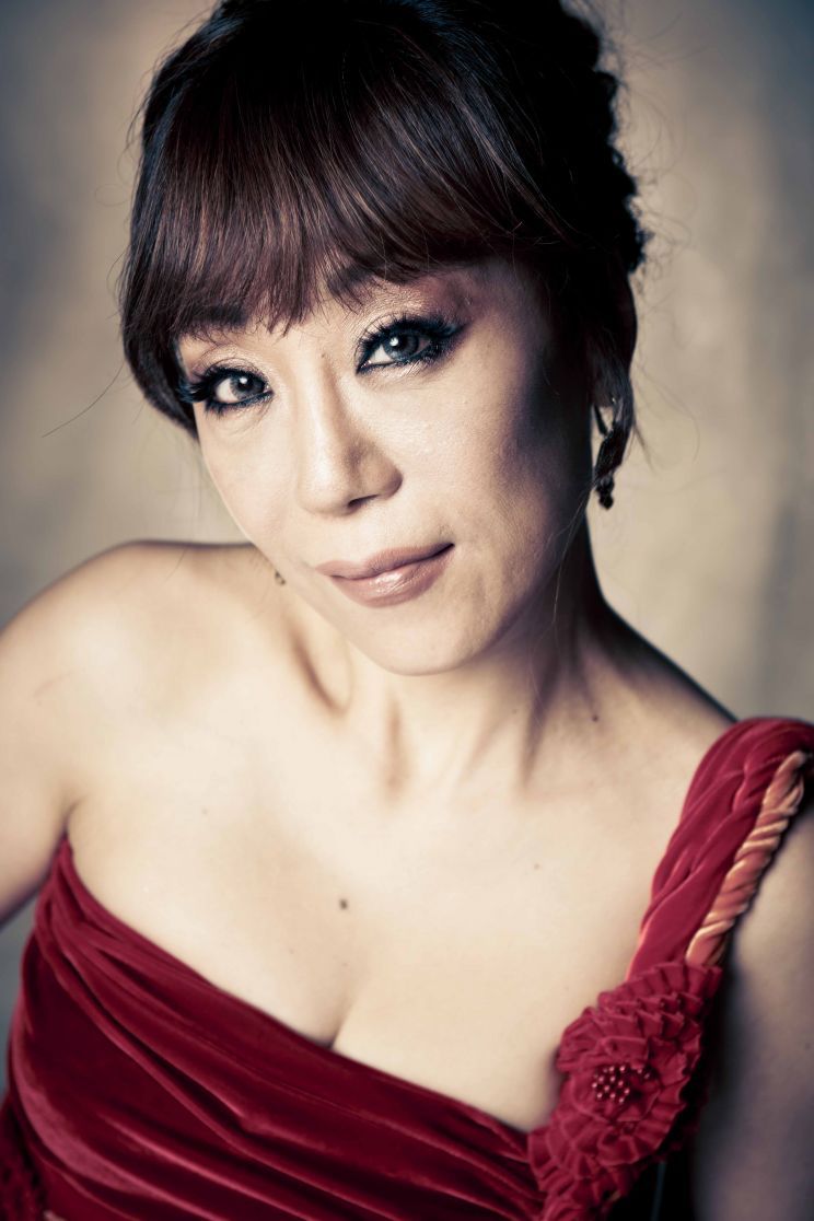 Sumi Jo