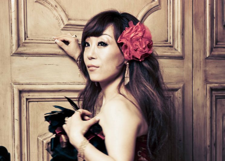 Sumi Jo