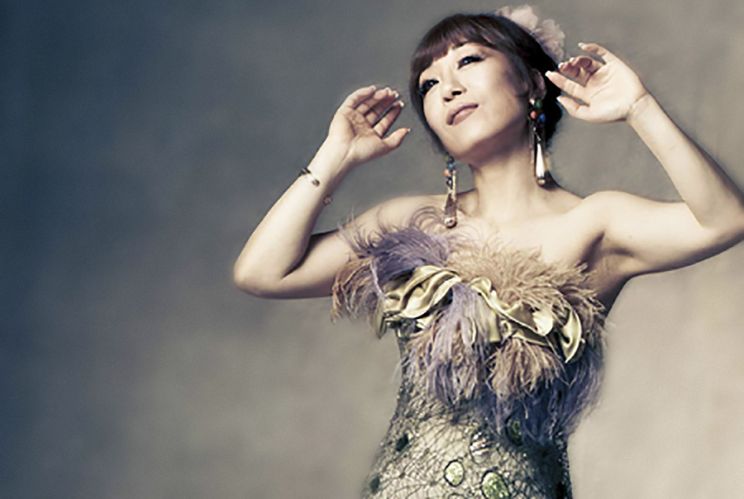 Sumi Jo