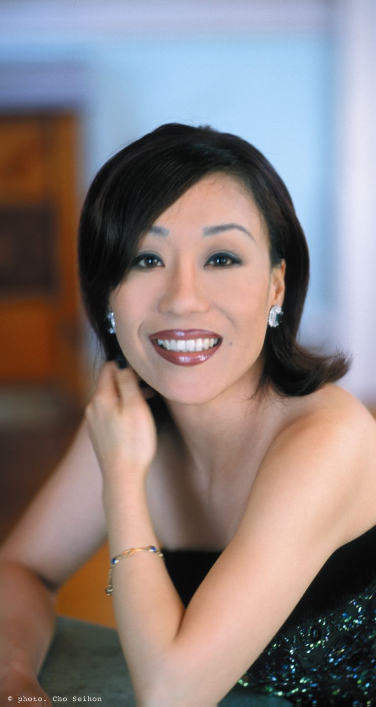 Sumi Jo