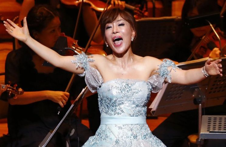 Sumi Jo