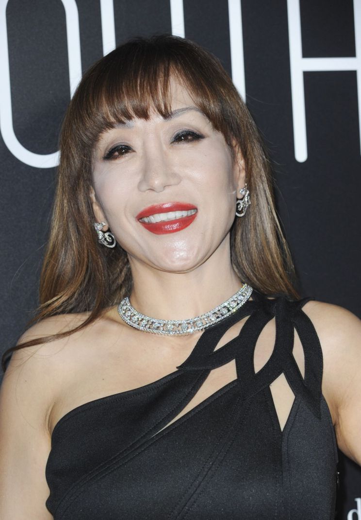 Sumi Jo