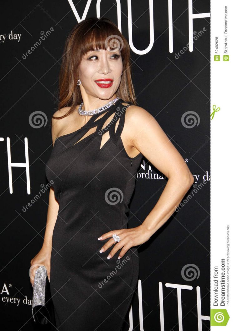 Sumi Jo