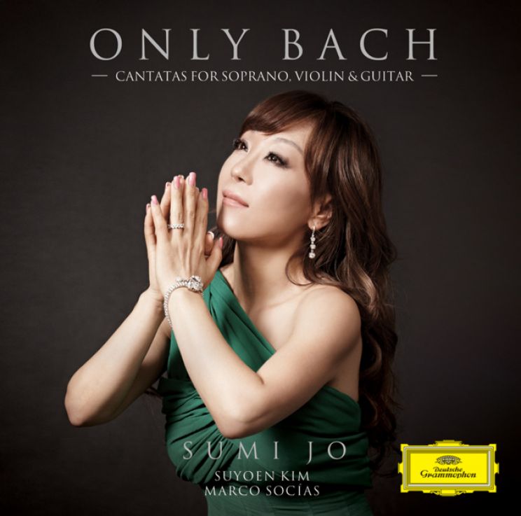 Sumi Jo