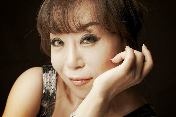 Sumi Jo