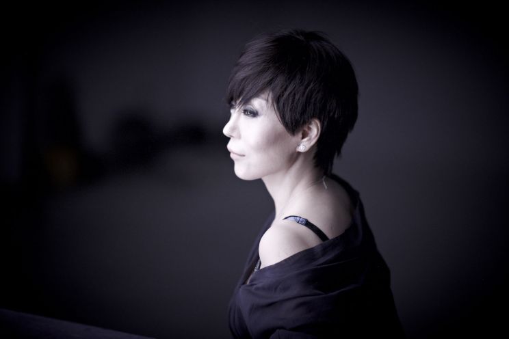 Sumi Jo