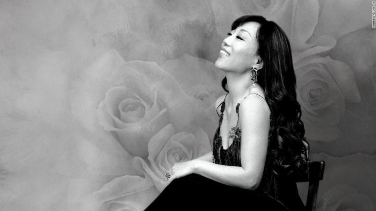 Sumi Jo