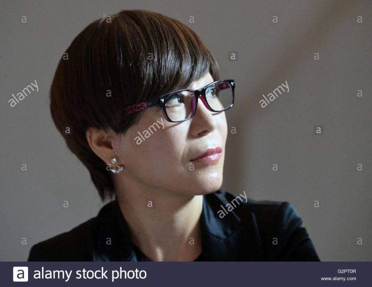 Sumi Jo