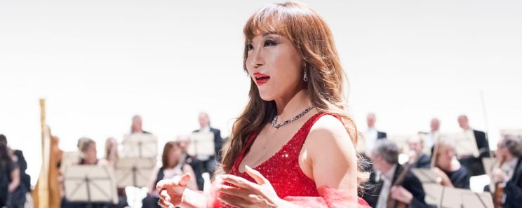 Sumi Jo