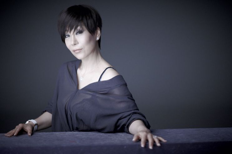 Sumi Jo