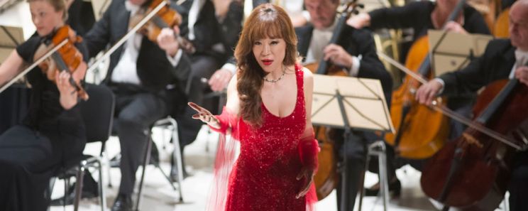 Sumi Jo