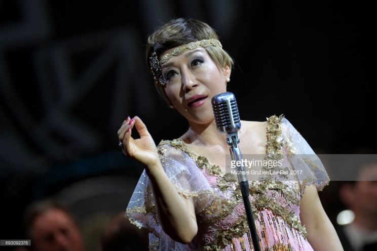 Sumi Jo