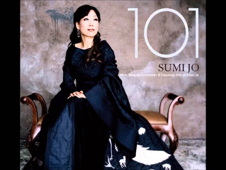 Sumi Jo