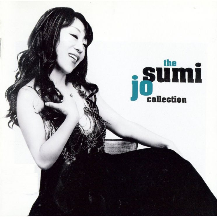 Sumi Jo