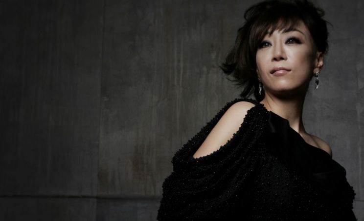 Sumi Jo