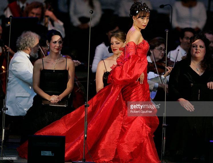 Sumi Jo