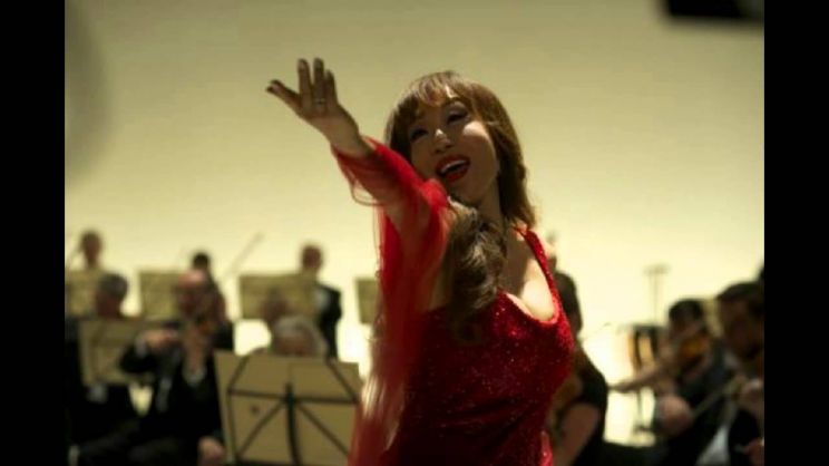 Sumi Jo