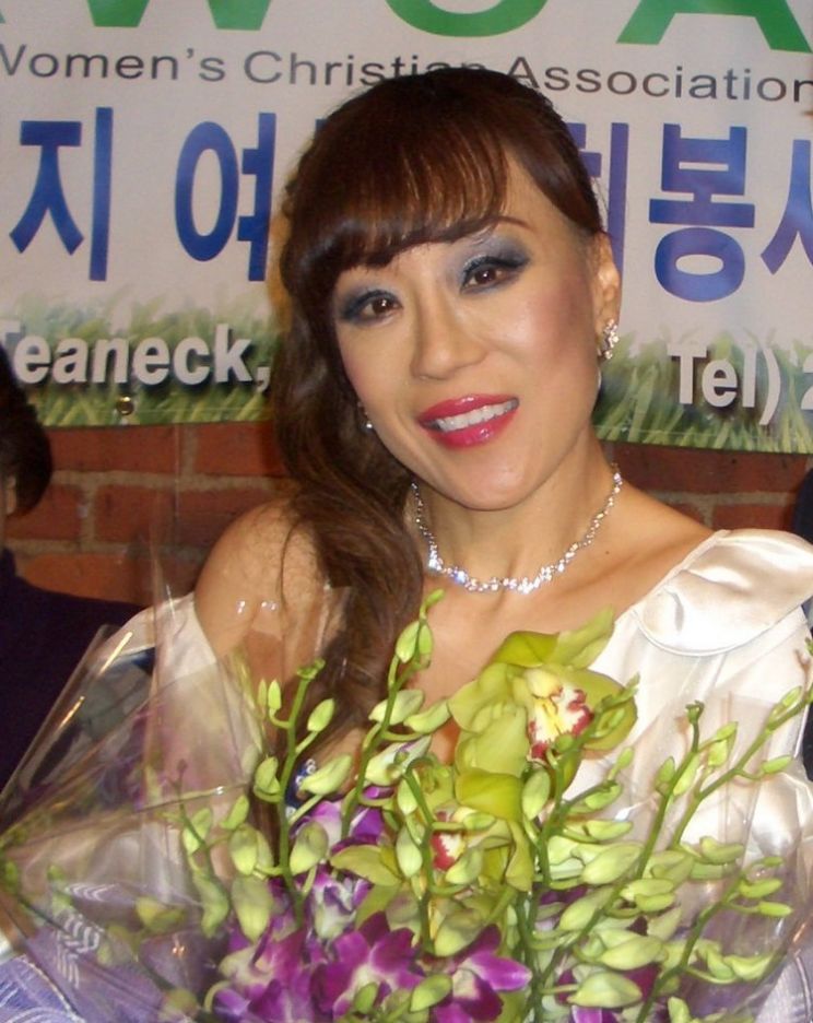 Sumi Jo