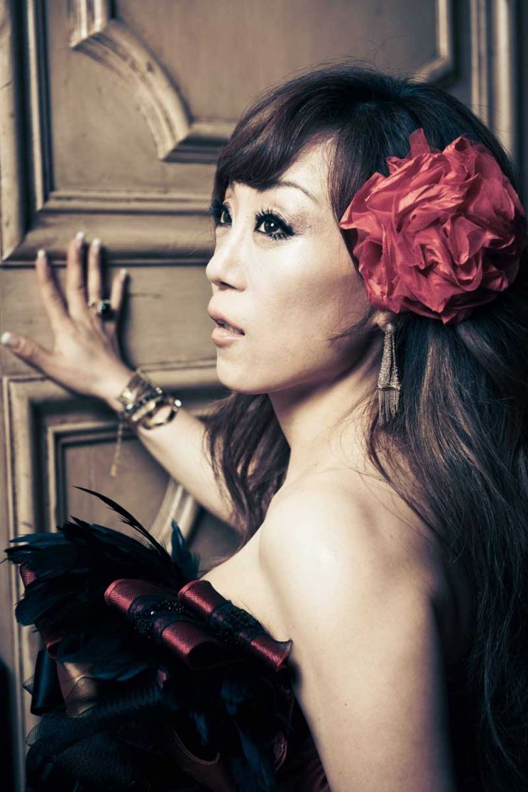 Sumi Jo