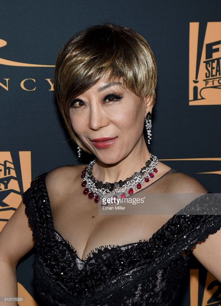 Sumi Jo