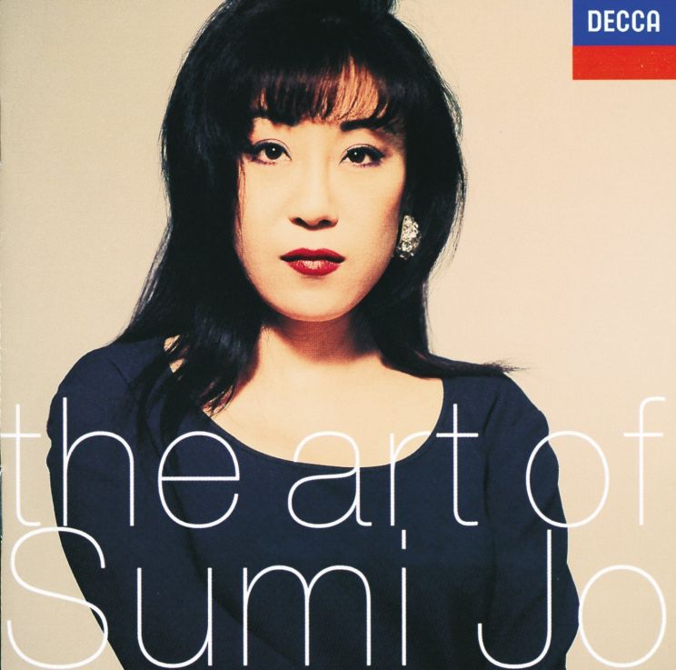 Sumi Jo