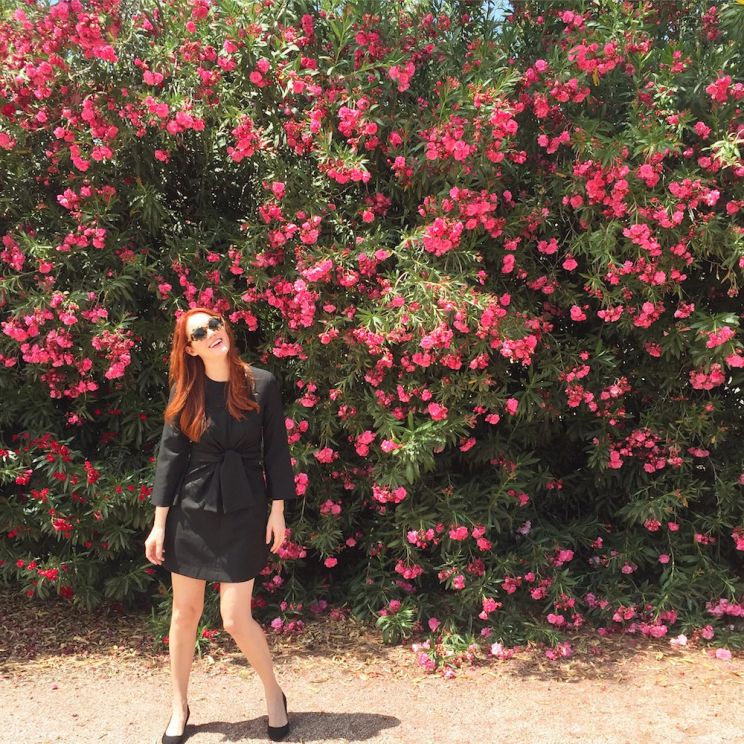 Summer Bellessa