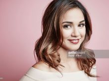 Summer Bishil