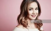 Summer Bishil