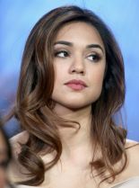 Summer Bishil