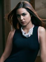 Summer Bishil