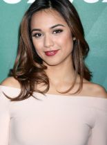 Summer Bishil