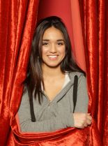 Summer Bishil
