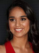 Summer Bishil