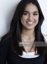 Summer Bishil