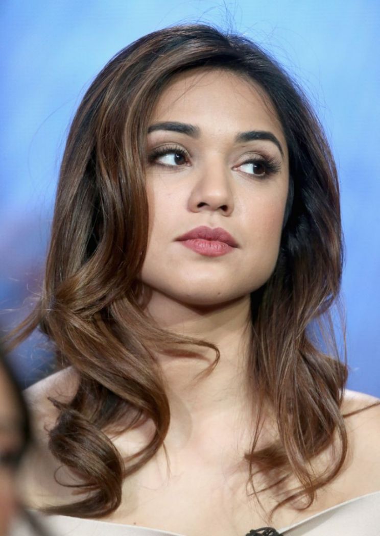 Summer Bishil