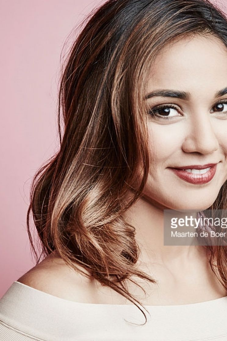 Summer Bishil