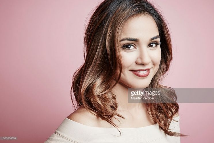 Summer Bishil