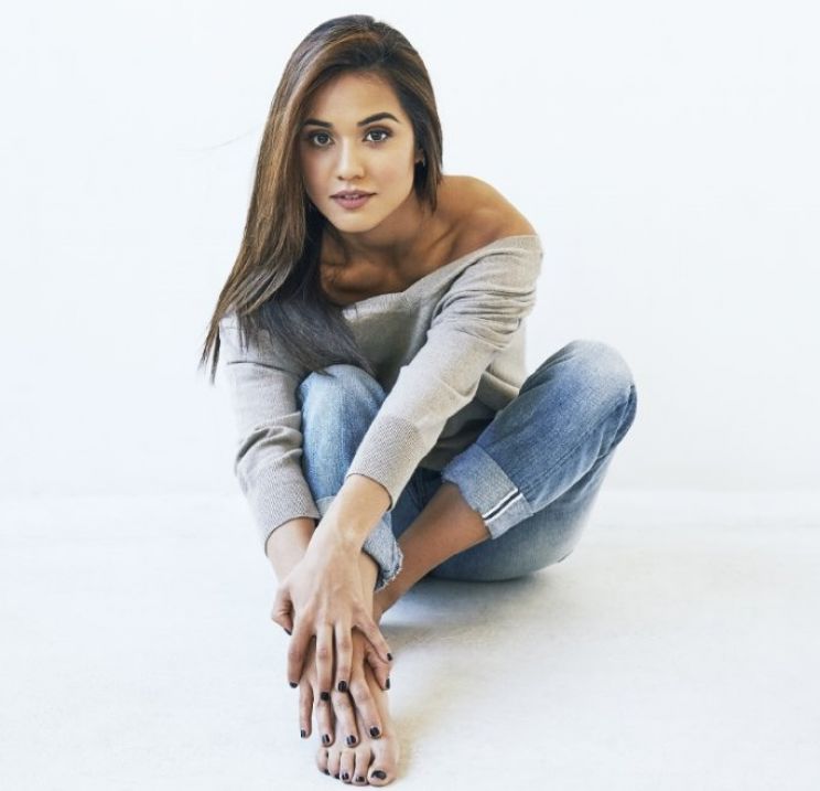 Summer Bishil